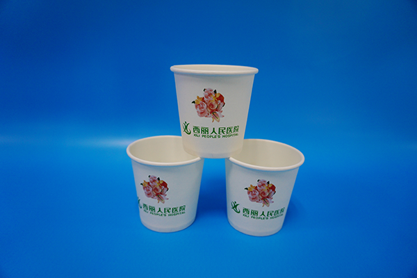 紙杯
